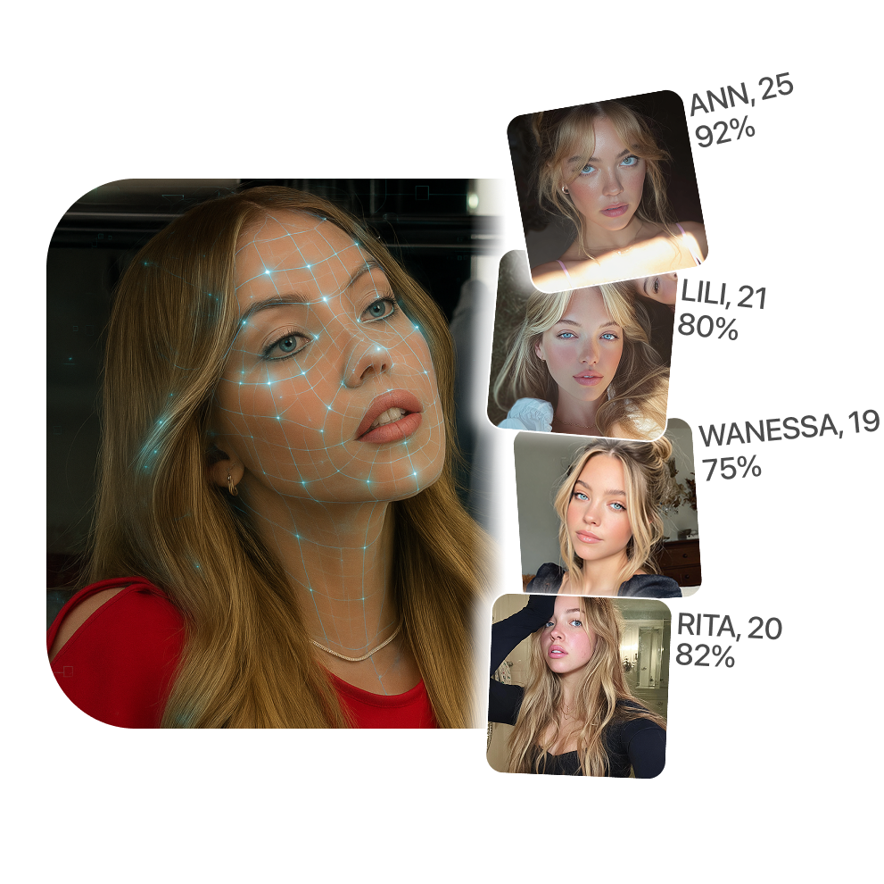 AI-поиск по фото